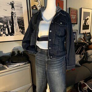 ALL ITEMS SHOP The LOOK- BOYFRIEND I STOLE YOUR JEANS!
